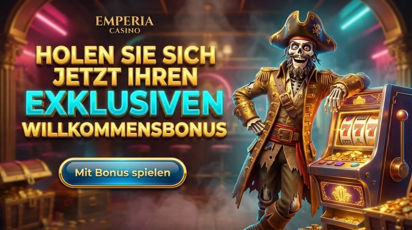 Emperia Casino